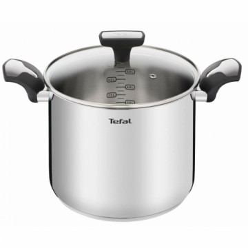 Кастрюля Tefal Emotion 6 L