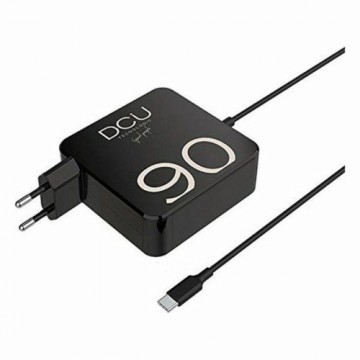 Dcu Tecnologic Портативное зарядное устройство DCU Чёрный 90W