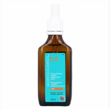 Dry Hair Treatment Scalp Moroccanoil (45 ml)