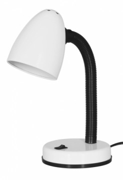 Activejet desk lamp AJE-BILL White E27