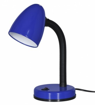 Activejet desk lamp AJE-BILL Blue E27