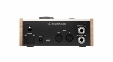 Universal Audio VOLT 176 - USB audio interface