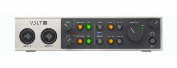 Universal Audio Volt 4 - USB audio interface