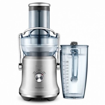 Sage the Nutri Juicer Slow juicer 1300 W Stainless steel