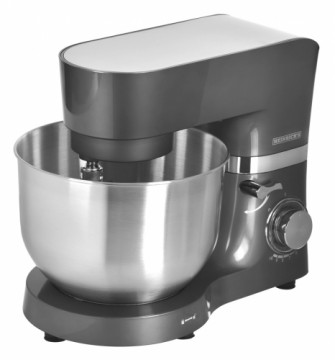 Heinrich's HEINRICH "S HKM 6278 food processor Grey