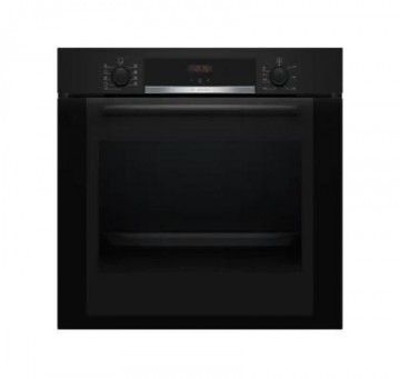 Bosch Serie 4 HBA3340B0 oven 71 L A Black