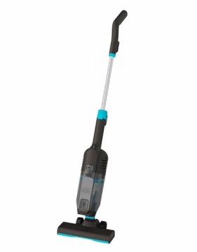 Upright hoover Black+Decker BXVMS601E