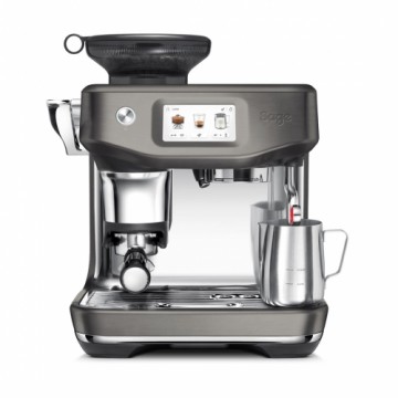 Sage SES881BST4FEU1 coffee maker Espresso machine 2 L