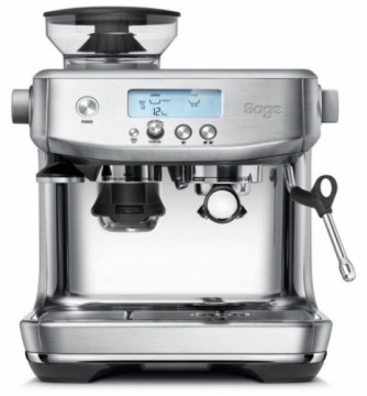 Sage the Barista Pro Fully-auto Espresso machine 2 L