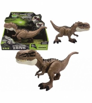 Dinozaurs figūra ar skaņu 26 cm HW23077128