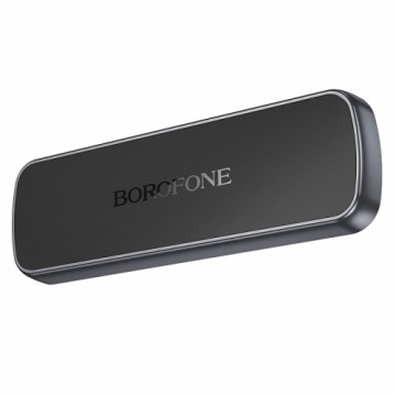 OEM Borofone Car holder BH121 Eternal magnetic, stick-on base black