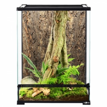 Terrarium : Repti Planet Terrarium 45x45x60cm