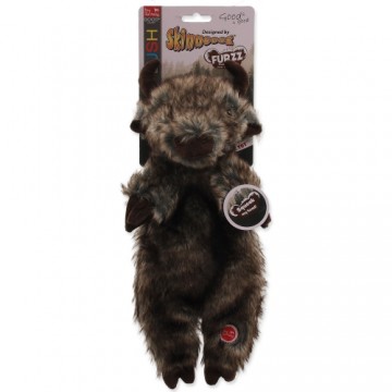 Placek Dog Fantasy Skinneeez plush buffalo 34 cm