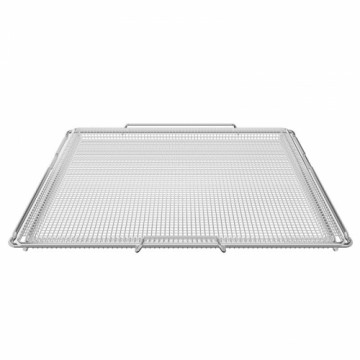 Built-in oven universal AirFry baking tray