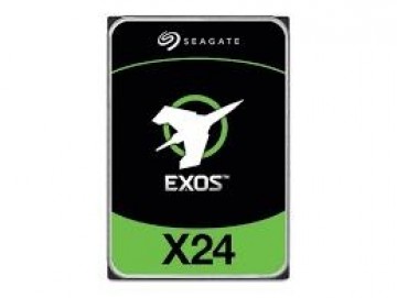 HDD|SEAGATE|Exos X24|20TB|SATA|512 MB|7200 rpm|ST20000NM001H