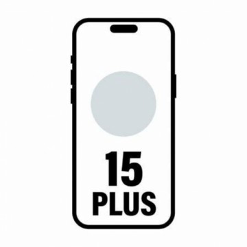 Смартфоны iPhone 15 Plus Apple MU163QL/A Hexa Core 6 GB RAM 128 Гб Синий 6,7"