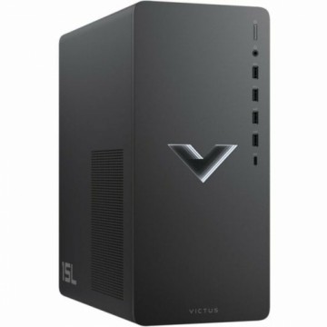 Настольный ПК HP 32 GB RAM 1 TB 1 TB SSD Nvidia Geforce RTX 4060 AMD Ryzen 7 5700G