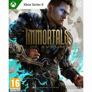 Видеоигры Xbox Series X Bandai Namco Immortals Of Aveum