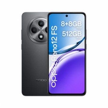 Viedtālruņi Oppo Reno 12FS 6,67" 8 GB RAM 512 GB Oranžs QUALCOMM SNAPDRAGON 685