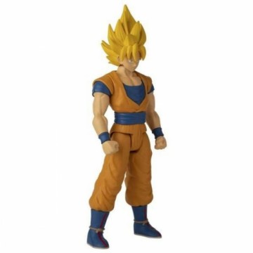 Rotaļu figūras Dragon Ball limit Breaker Goku Super Saiyan Dragon Ball 30 cm