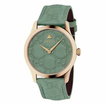 Sieviešu Pulkstenis Gucci YA1264099