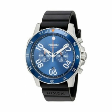 Vīriešu Pulkstenis Nixon A9581258 (44 mm) (ø 44 mm)