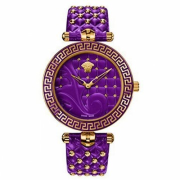 Женские часы Versace VK7120014 (40 mm)