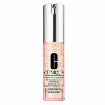 Pret-novecošanās ārstējošs acu kontūrzīmulis Clinique Moisture Surge (15 ml)