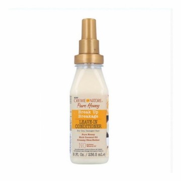 Кондиционер Pure Honey Break Up Leave In Creme Of Nature (236 ml)