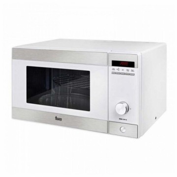 микроволновую печь Teka 40590441 23 L 800W 800 W Белый 23 L