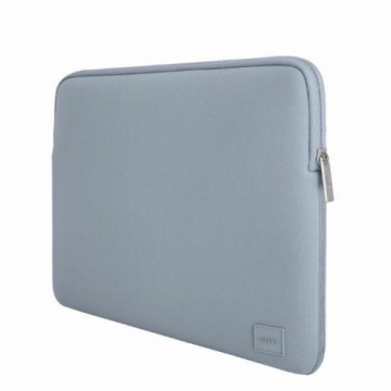 UNIQ neoprene laptop Sleeve 14" Cyprus Water-Resistant Cloud Blue