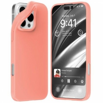 Mercury Soft iPhone 16 Pro Max 6,9" różowy|pink