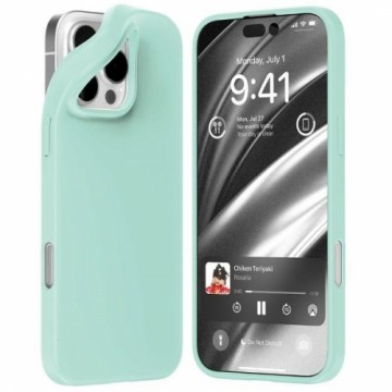 Mercury Soft iPhone 16 Pro Max 6,9" miętowy|mint