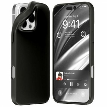 Mercury Soft iPhone 16 Pro Max 6,9" czarny|black