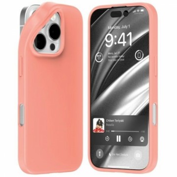 Mercury Soft iPhone 16 Pro 6,3" różowy| pink