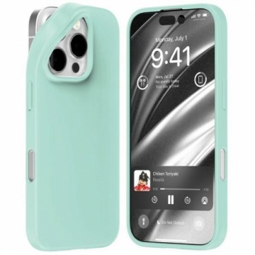 Mercury Soft iPhone 16 Pro 6,3" miętowy| mint