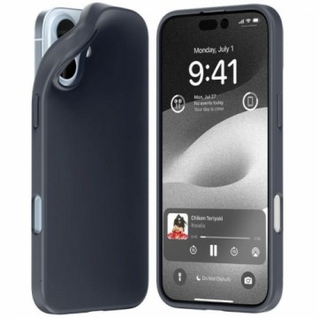 Mercury Soft iPhone 16 Plus 6.7" niebieski|midnight blue