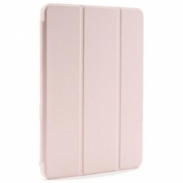 Mercury Flip Case iPad Pro 13 (2024) różowy |pink