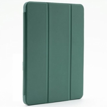 Mercury Flip Case iPad Pro 13 (2024) ciemnozielony |dark green