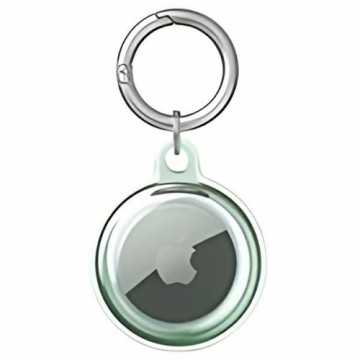 Mercury etui AirTag zielone |green