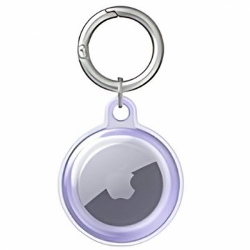 Mercury etui AirTag fioletowe |purple