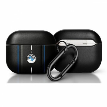 BMW BMAP222RVSK AirPods Pro 2             (2022|2023) cover czarny|black Color Lines