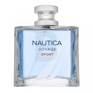 Nautica Voyage Sport Eau de Toilette for men 100 ml