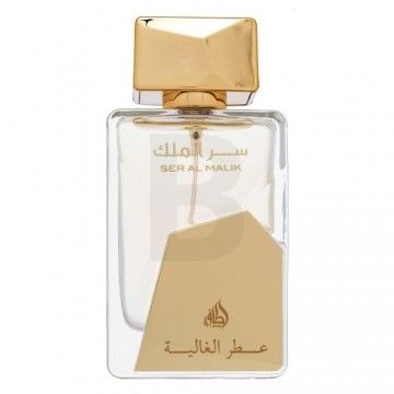 Lattafa Ser Al Malik unisex eau de parfum 100 ml