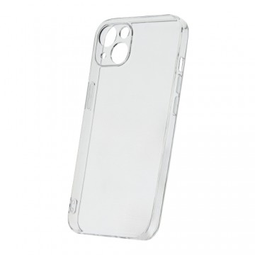 Чехол Fusion Ultra Back Case 2 мм для Nothing Phone 2a прозрачный