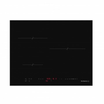 Built-in induction hob De Dietrich DPI4300B