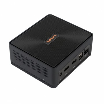 ECS Elitegroup Mini PC LIVA Z2 - Intel N5030, 4GB DDR4 RAM, 64GB eMMC, 1x 2,5" HDD/SSD, WIFI, DOS