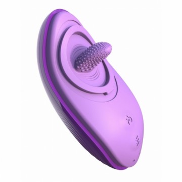 Vibrator Pipedream