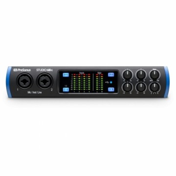 Audio interface Presonus PRE STUDIO 68C