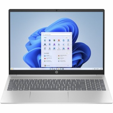 Laptop HP A58T8EA 16" 16 GB RAM 512 GB SSD